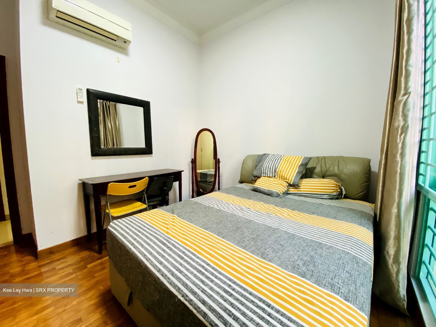 Hazel Park Condominium (D23), Condominium #504020001